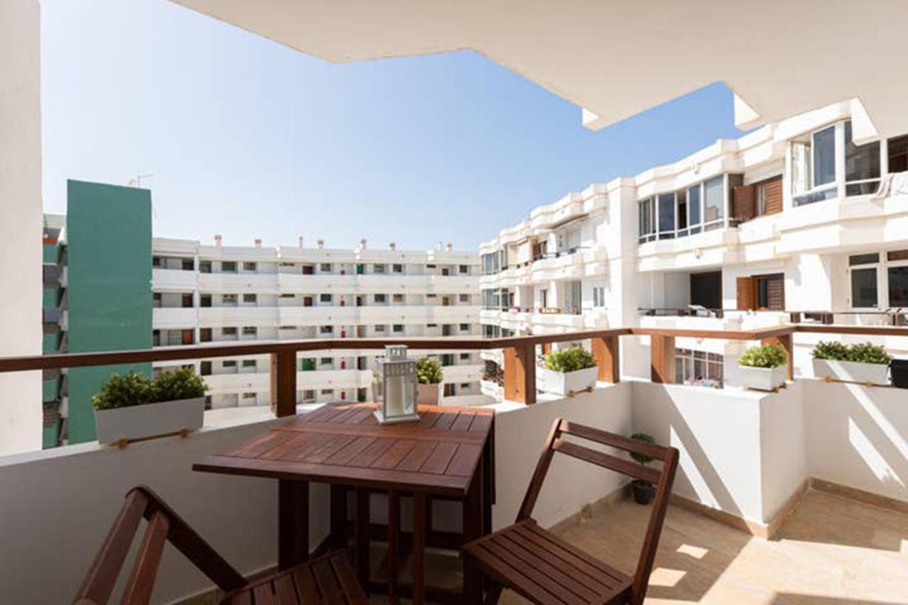 Central&functional Maspalomas  Exterior foto