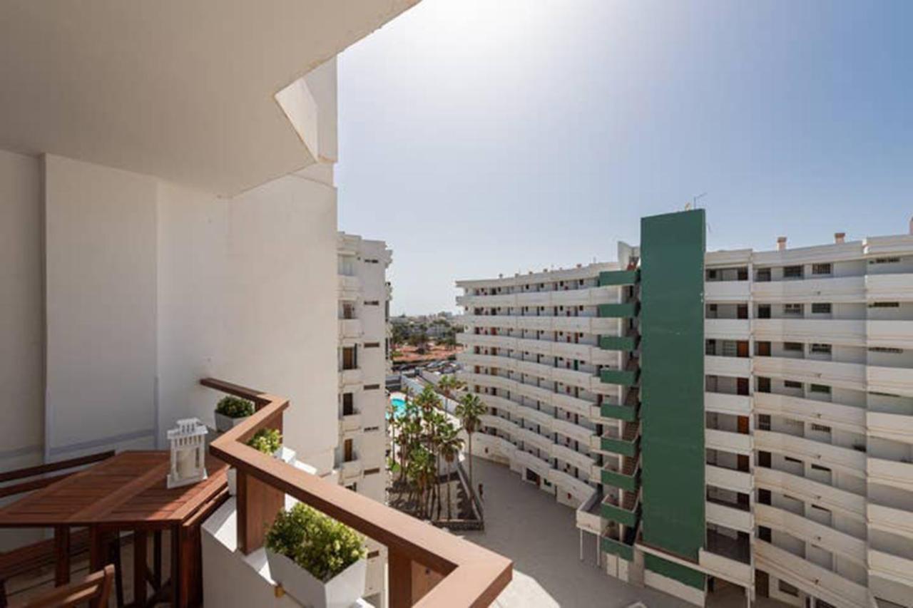 Central&functional Maspalomas  Exterior foto