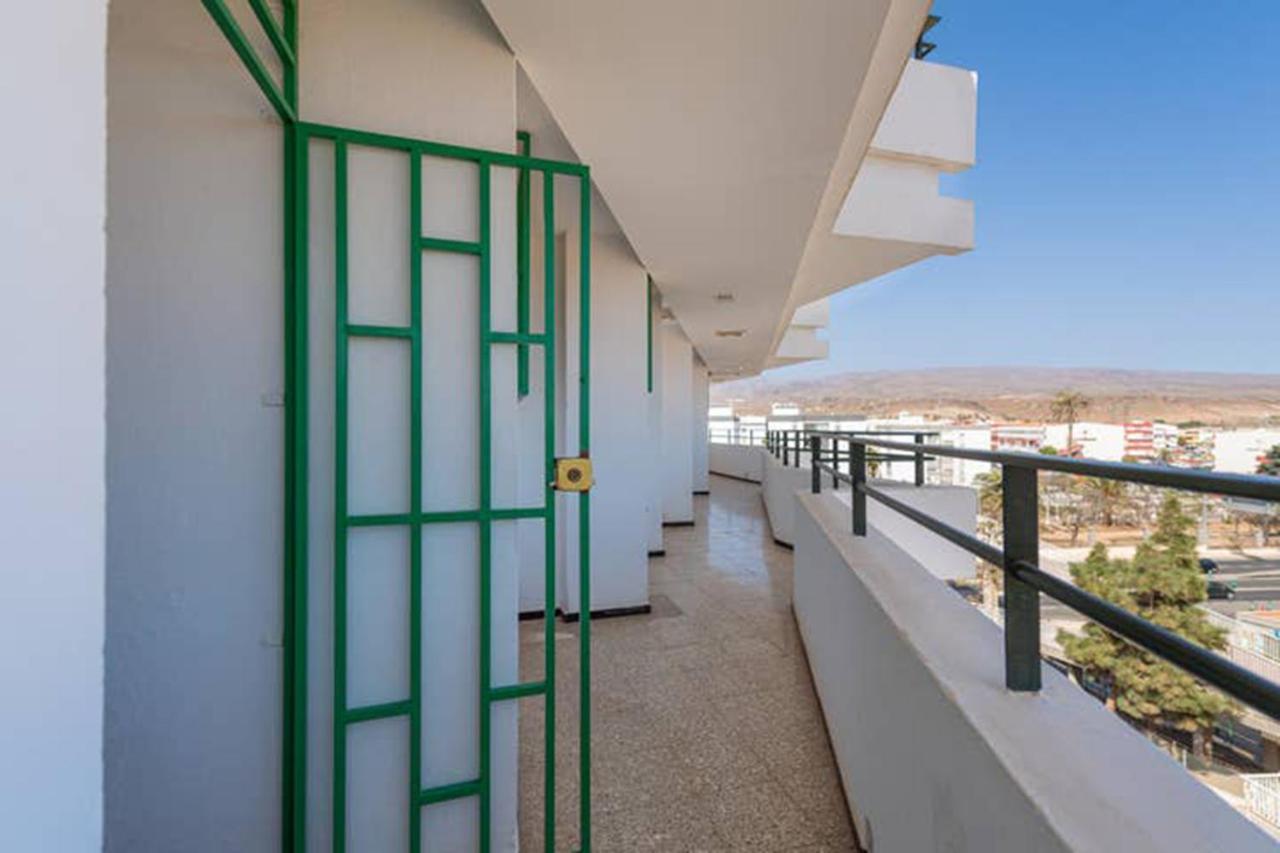 Central&functional Maspalomas  Exterior foto