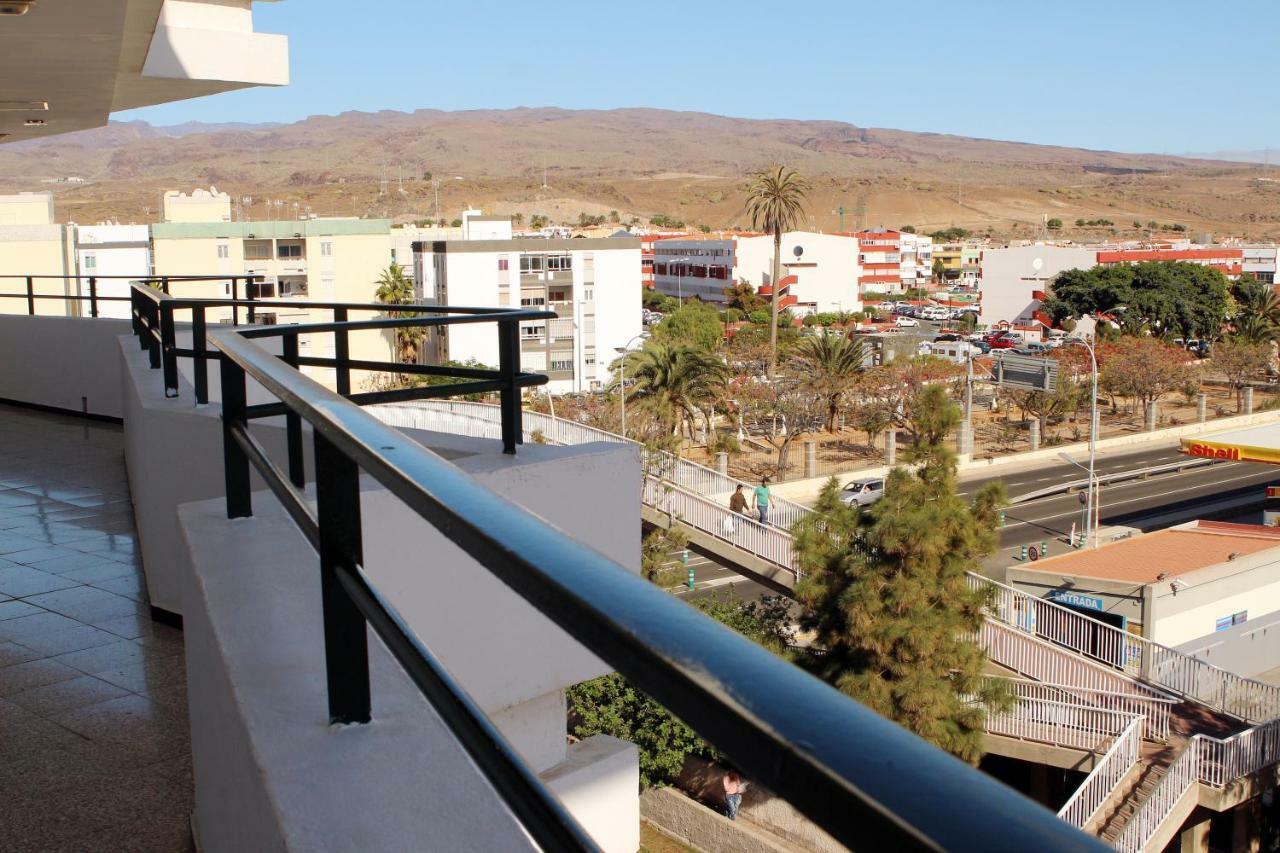 Central&functional Maspalomas  Exterior foto